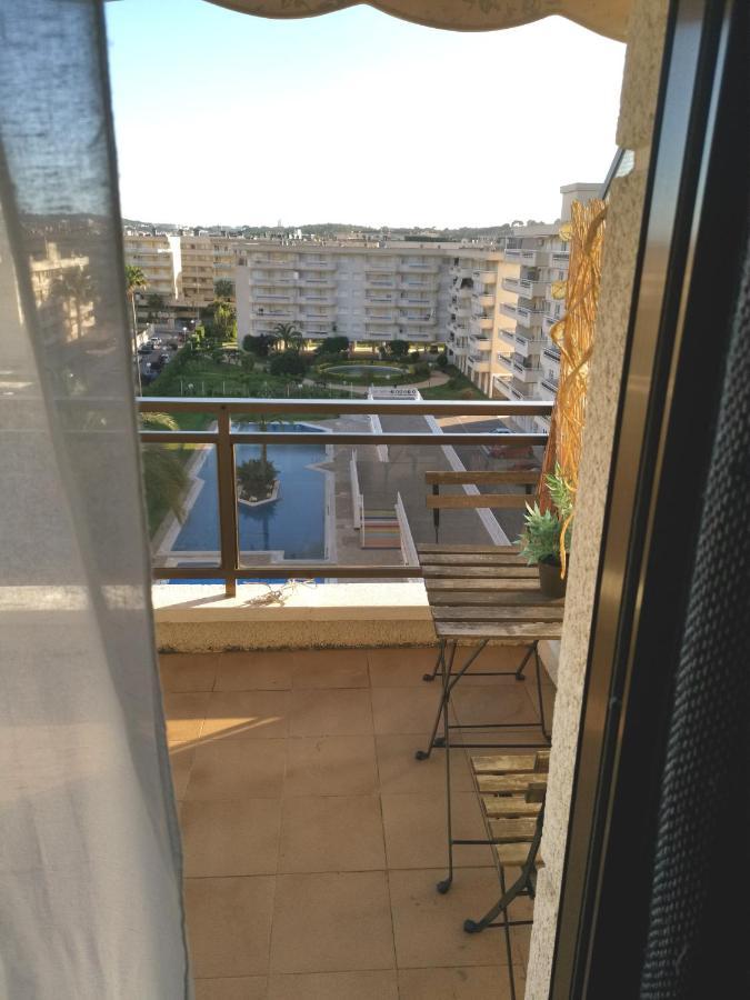 Pina Beach Holidays ラ・ピネーダ エクステリア 写真
