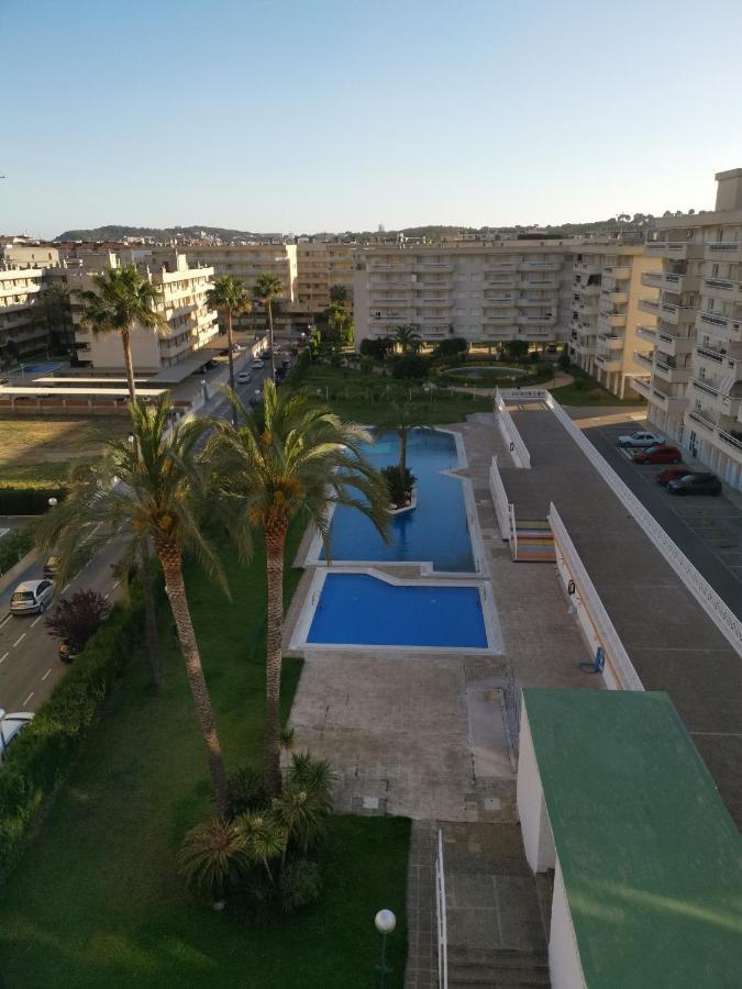 Pina Beach Holidays ラ・ピネーダ エクステリア 写真