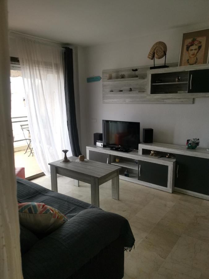 Pina Beach Holidays ラ・ピネーダ エクステリア 写真