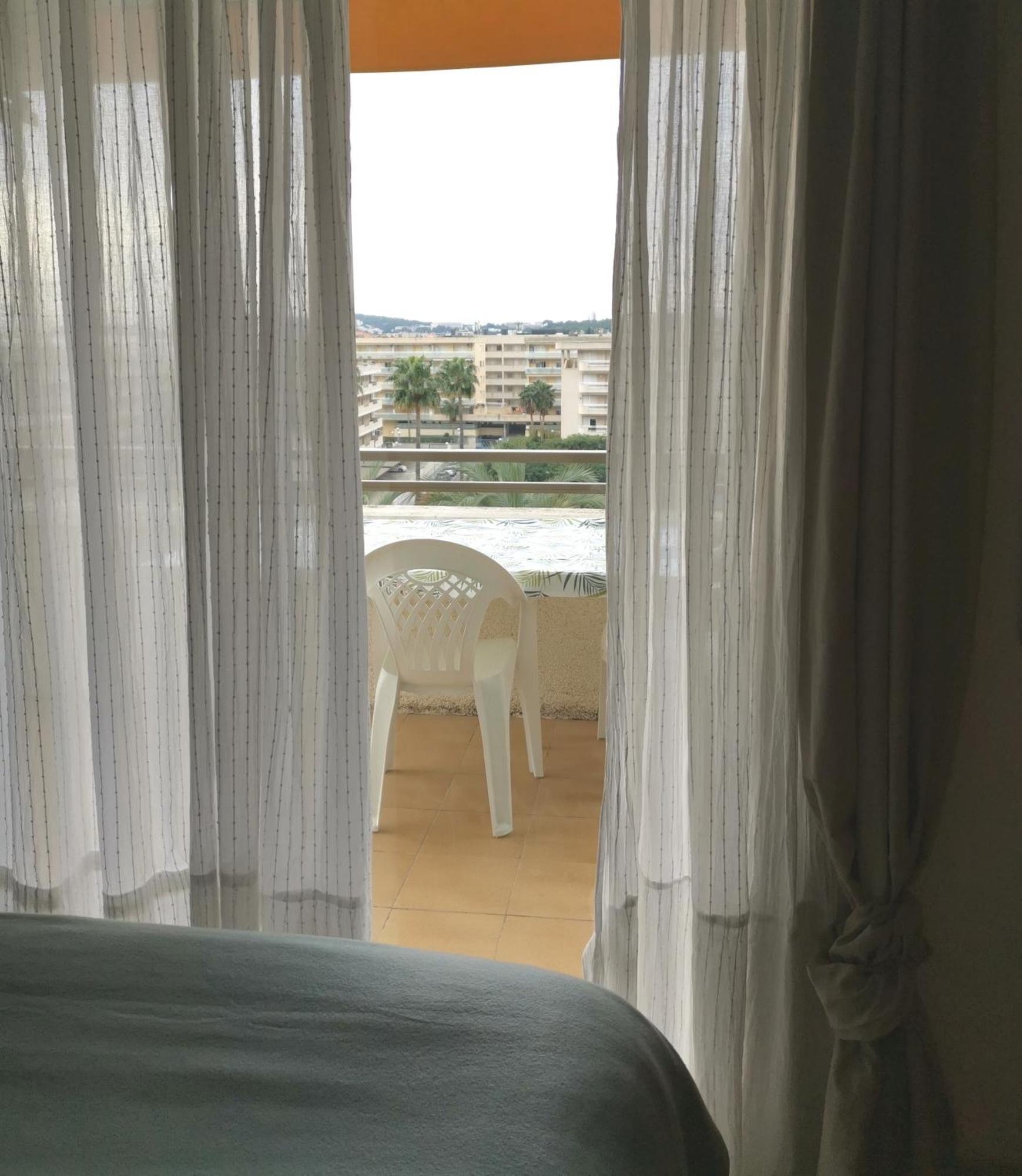 Pina Beach Holidays ラ・ピネーダ エクステリア 写真